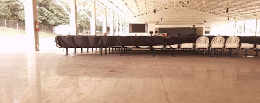 Assembly Hall of Jehovah's Witnesses