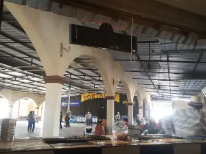Pulga Los Portales