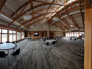 Indian Creek Nature Center