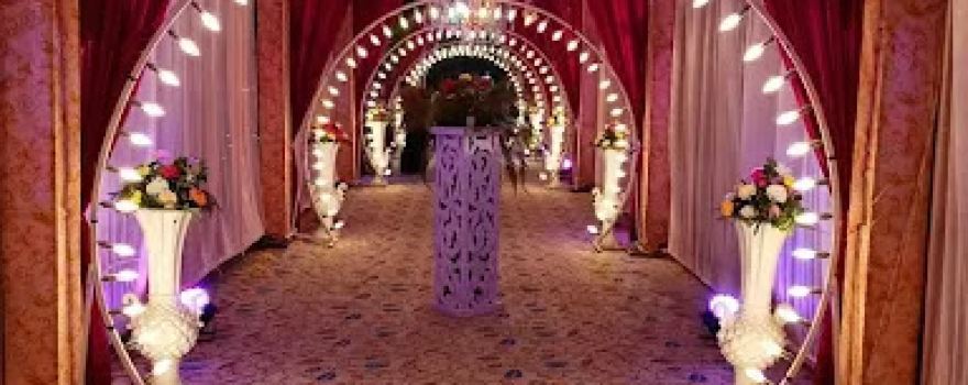 Rajtilak Marriage Garden