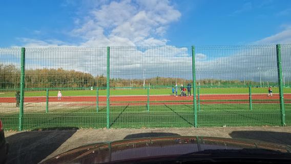 John O'Sullivan Park (Lees Road Sports and Amenity Park)