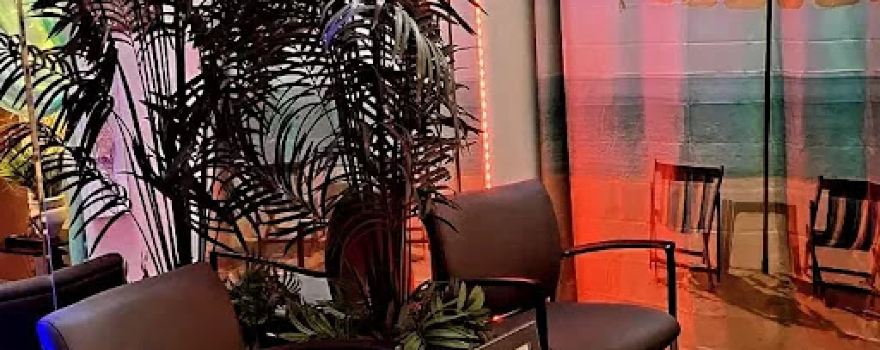 Tan-Trum Tanning Salon