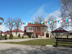 Meydan Parkı