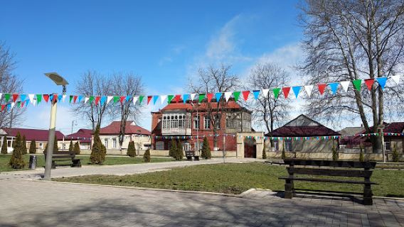 Meydan Parkı
