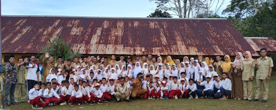 Mate Mega Sumbawa