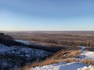 Лысая Гора