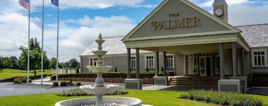 The Palmer North