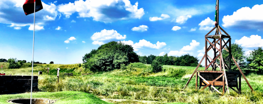 Sunds Fodboldgolf