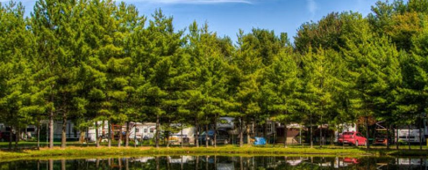 Camping Paradis