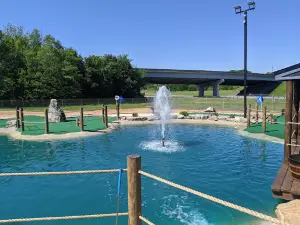 Fun Zone Amusement