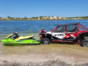 Lazy Springs Recreation Park