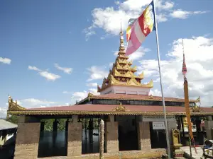 Buddha Monastery