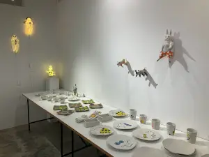 KODA Gallery × Pan