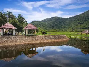 Gunung Palung National Park