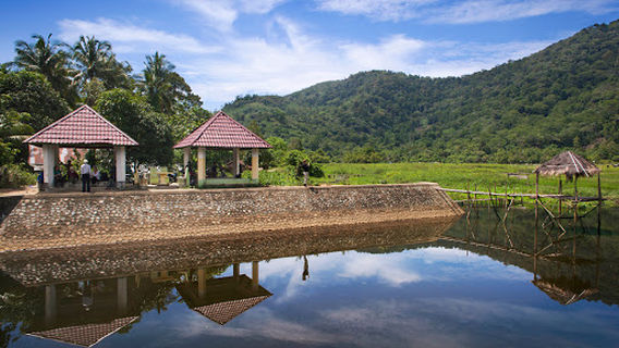 Gunung Palung National Park