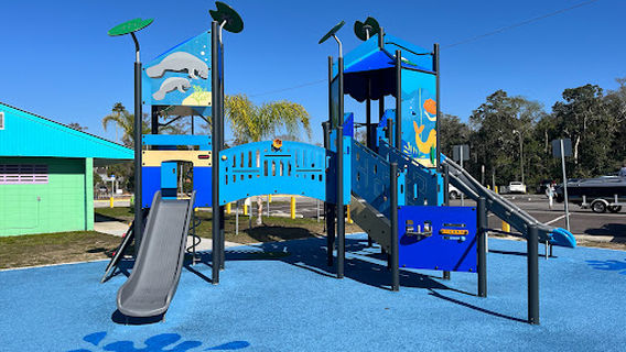 Roger's Park