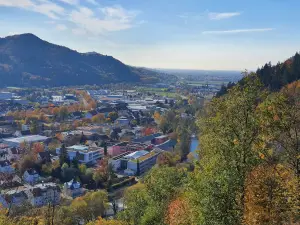 Waldkirch Castle