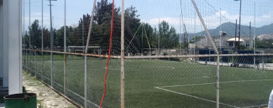 Sports Stadium "Vito"