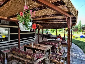 Papatyam Cafe