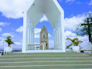Alto do cruzeiro