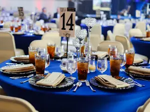 Canadian County EXPO & Event Center
