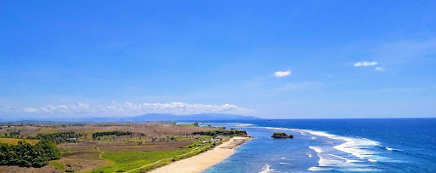 Pantai Kura-Kura