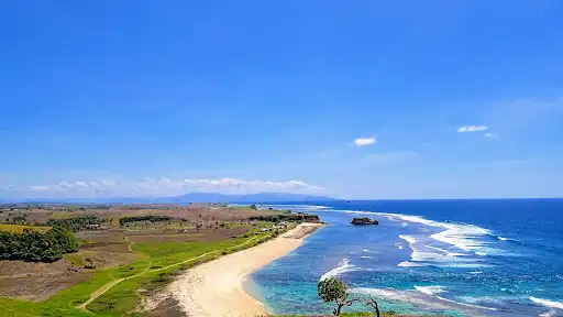 Pantai Kura-Kura