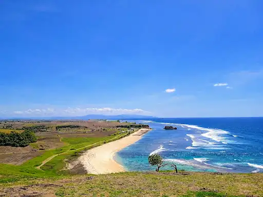 Pantai Kura-Kura