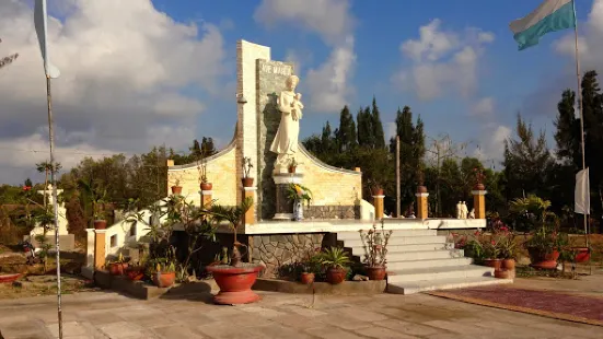 Nhà thờ Long Hà