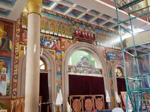 Saint Gabriel Church
