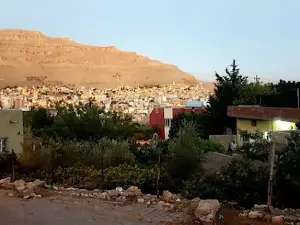 Zeytin Pınar Taziye Evi