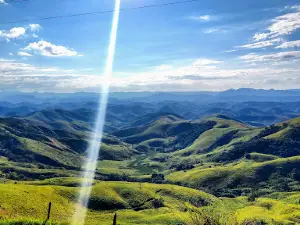 Mirante da Serra da Beleza