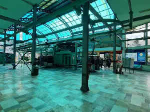 Ramsar Mazandaran Cable Car