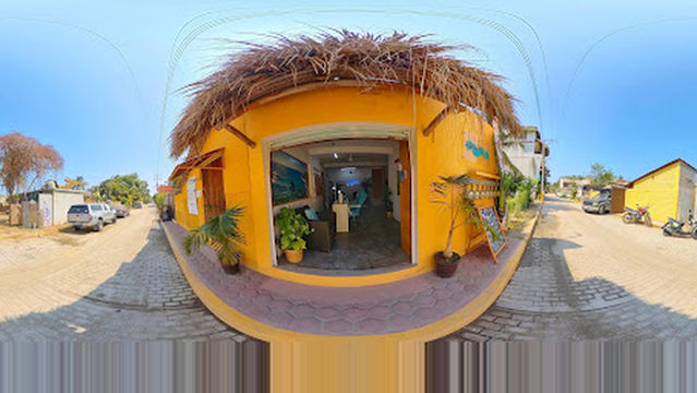 Uñitas Bonitas, Salon de Uñas, Pestañas