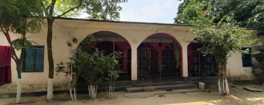 Ananda Dham, Kalikaccha, Bangladesh