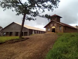 First Baptist church Ndu