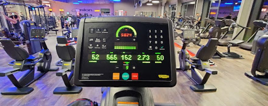 Fit Plus Bergkamen
