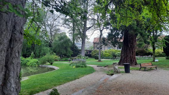 Park Horticulture