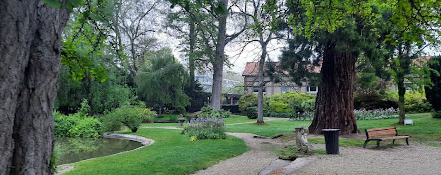 Park Horticulture