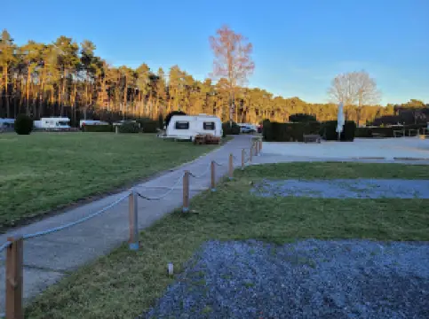 Waldesruh Camping CMA