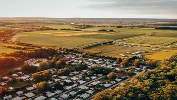 Campingplatz am Waldbad - Hameln