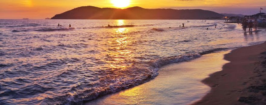 Spiaggia Libera La Rotonda
