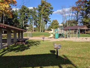 Taylor Field & Park