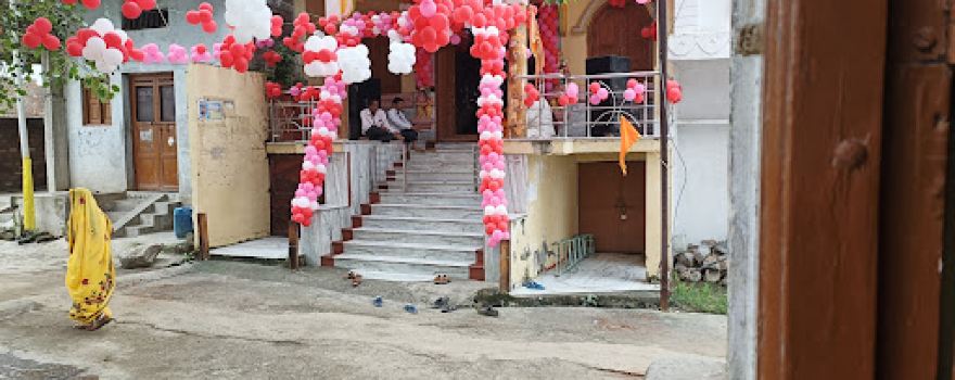 Krishna Temple