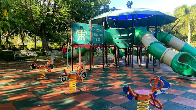 72nd Anniversary Commemoration of Queen Sirikit Health Garden