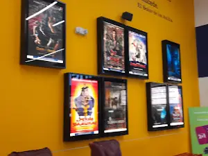 Cinepolis Magdalena de Kino