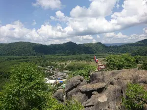 Bokha Hill Viewpoint