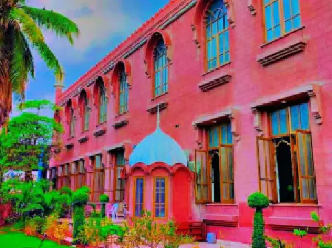 Jamia Masjid New Town