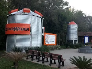 Parque Batista
