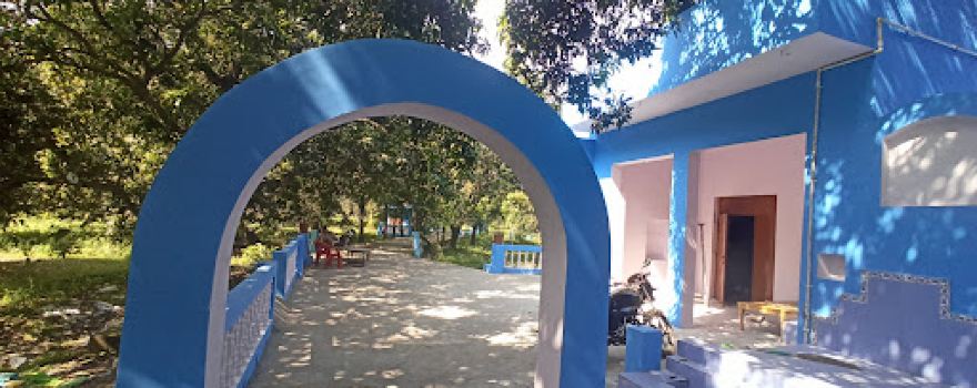 Shafaat Garden